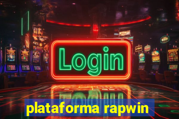 plataforma rapwin